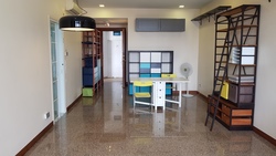 Seasons Park (D26), Condominium #175585032